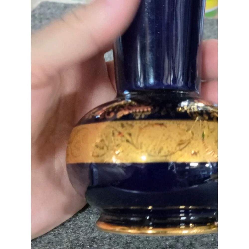Unbranded this cobalt